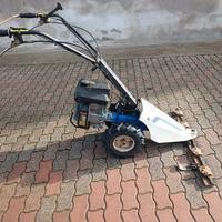 motocoltivatore SEP SMART 