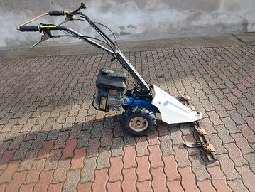 motocoltivatore SEP SMART 