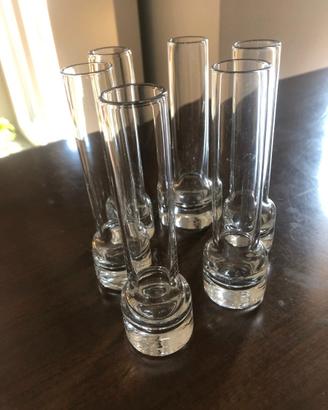 Bicchieri da vodka