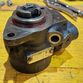 POMPA IDRAULICA IVECO DAILY II, RENAULT TRUCK