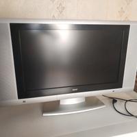 ACER Monitor TV 26" AT2603 HD LCD Retrogames 