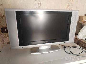 ACER Monitor TV 26" AT2603 HD LCD Retrogames 