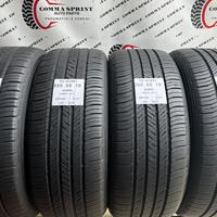 4 PNEUMATICI 255/55 R19 KUMHO ESTIVE SEMINUOVE