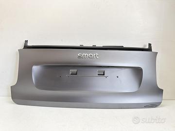 PORTELLONE POSTERIORE COMPLETO SMART Fortwo Coupé