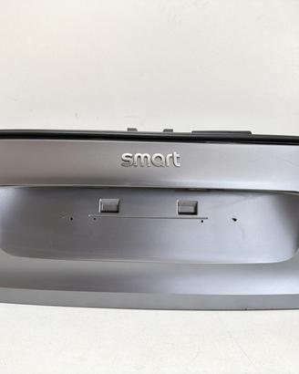 PORTELLONE POSTERIORE COMPLETO SMART Fortwo Coupé