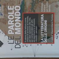 Le parole del mondo - ISBN 9788868896386