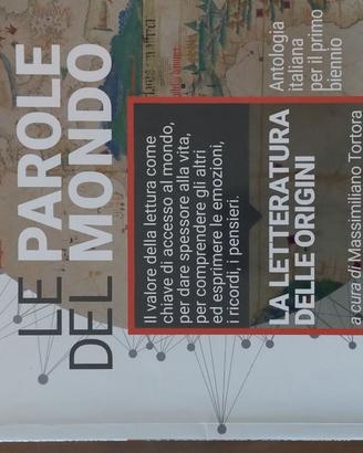 Le parole del mondo - ISBN 9788868896386