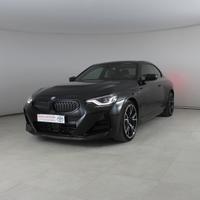 BMW Serie 2 G/42-87 - M240i Coupe xdrive auto