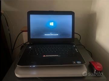 Dell Latitude e5430 