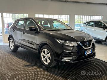 NISSAN Qashqai 1.5 dCi 115 CV DCT Business PROMO
