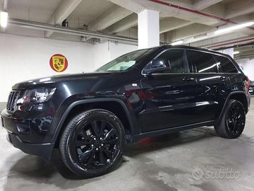 JEEP Grand Cherokee 3000 CRD CV.241 S LIMITED NA