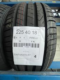 Pneumatici