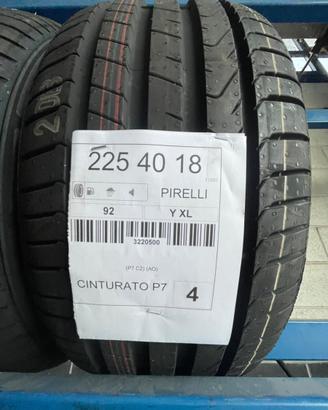 Pneumatici