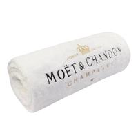 Telo mare asciugamano spiaggia Moet Chandon