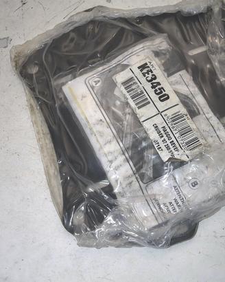 KIT ATTACCO BAULETTO PIAGGIO BEVERLY CRUISER 250-5