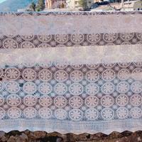 Tovaglia in uncinetto