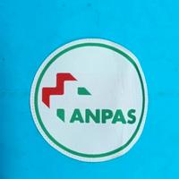 Toppa da braccio/petto ANPAS