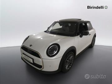 MINI Mini 5ª serie (F66) - Mini Cooper C Favoured