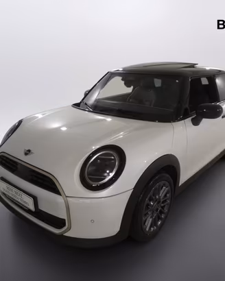 MINI Mini 5ª serie (F66) - Mini Cooper C Favoured