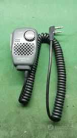 Microfono altoparlante Kenwood SMC - 34