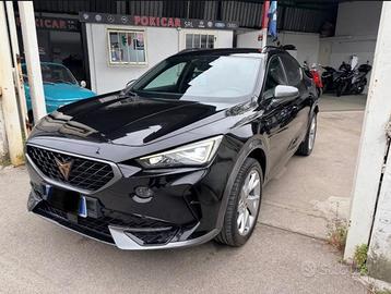 CUPRA Formentor 2.0 TDI 150 CV DSG Automatico