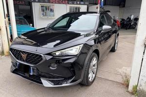 CUPRA Formentor 2.0 TDI 150 CV DSG Automatico
