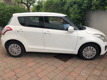 SUZUKI Swift (2010-2017) - 2016