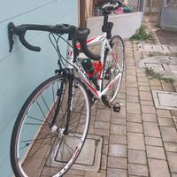 BICICLETTA DA CORSA