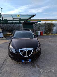 Lancia delta