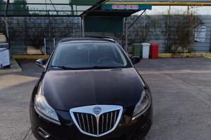 Lancia delta