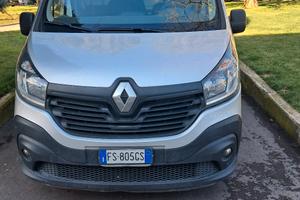 furgone renault