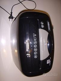 Fellowes Distruggi documenti P35C