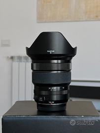 Fujifilm XF 10-24 f4 R OIS