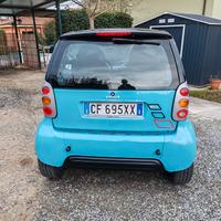 Smart 450 Benzina 