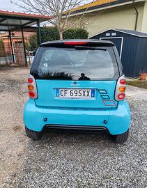 Smart 450 Benzina 
