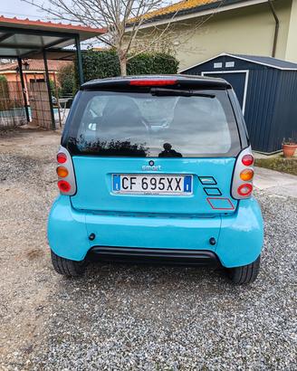 Smart 450 Benzina 