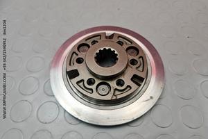 BASE TAMBURELLO KAWASAKI NINJA 1000 2008 2009 ZX-1