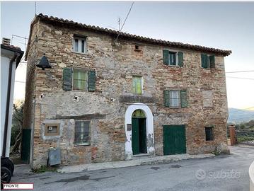 RGE 25/2015 - Tribunale di Urbino