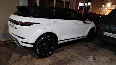 LAND ROVER RR Evoque 2ª serie - 2020