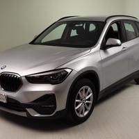 BMW X1 sdrive18d Sport auto