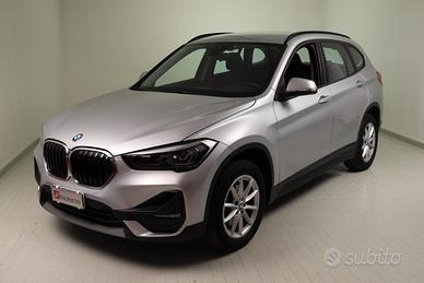 BMW X1 sdrive18d Sport auto
