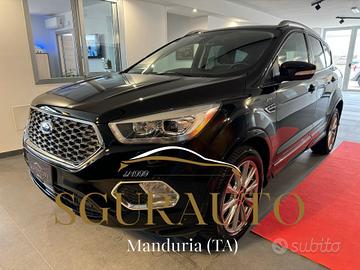 FORD KUGA 2.0 TDCI 150 CV VIGNALE 2018