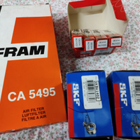 Ricambi per Fiat tempra
