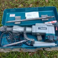 Martello elettropneumatico