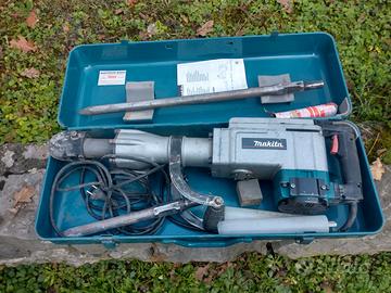 Martello elettropneumatico