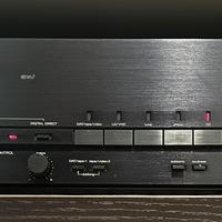 luxman dv113 amplificatore