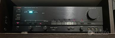 luxman lv113 amplificatore