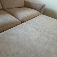 Divano poltrone sofa come nuovo sfoderabile