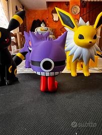 Pokeball gengar