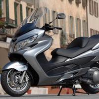 ricambi suzuki burgman 400 k7 06 -13